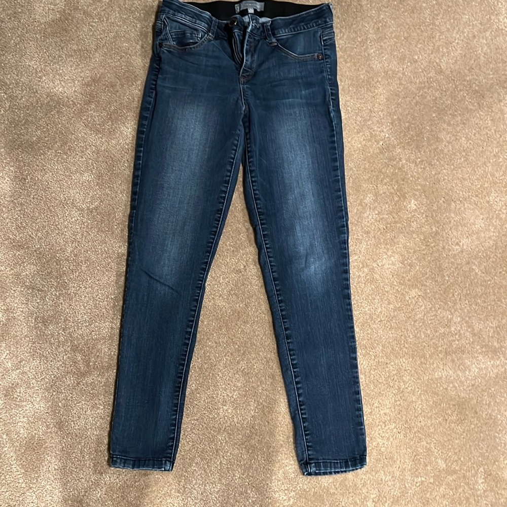 Wit & Wisdom jeans skinny